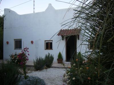Bungalow For rent in almeria, almeria, Spain - sorbas